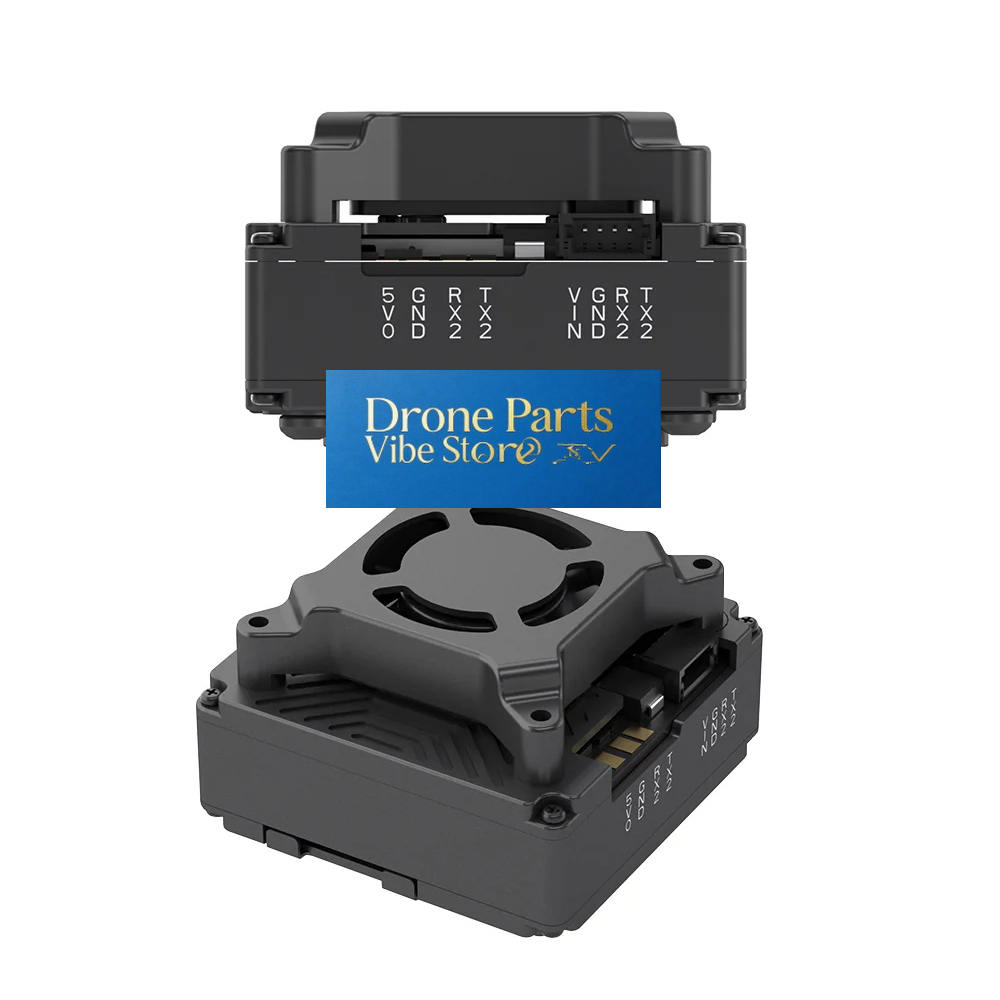 DronePCaddx Walksnail Avatar G - Walksnail Avatar Hd Pro Kit recensie en prijs