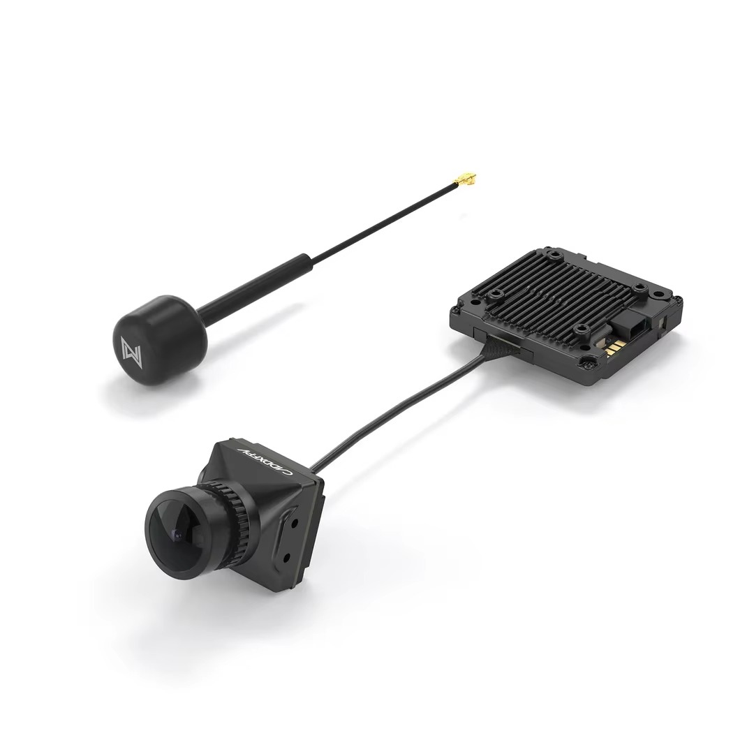 CADDX Walksnail Avatar HD Pro  - Walksnail Avatar Hd Pro Kit recensie en prijs