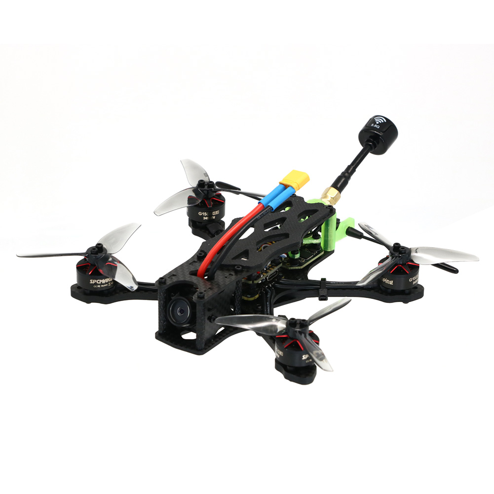 APEX 3 APEX3 3 inch drone met  - Mateksys Flight Controller F405 Wte recensie en prijs