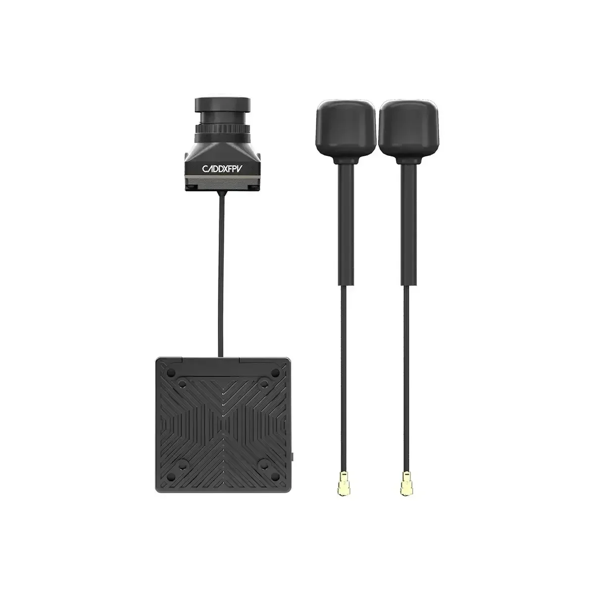 Walksnail Avatar HD Kit V2 / A - Walksnail Avatar Hd Pro Kit recensie en prijs