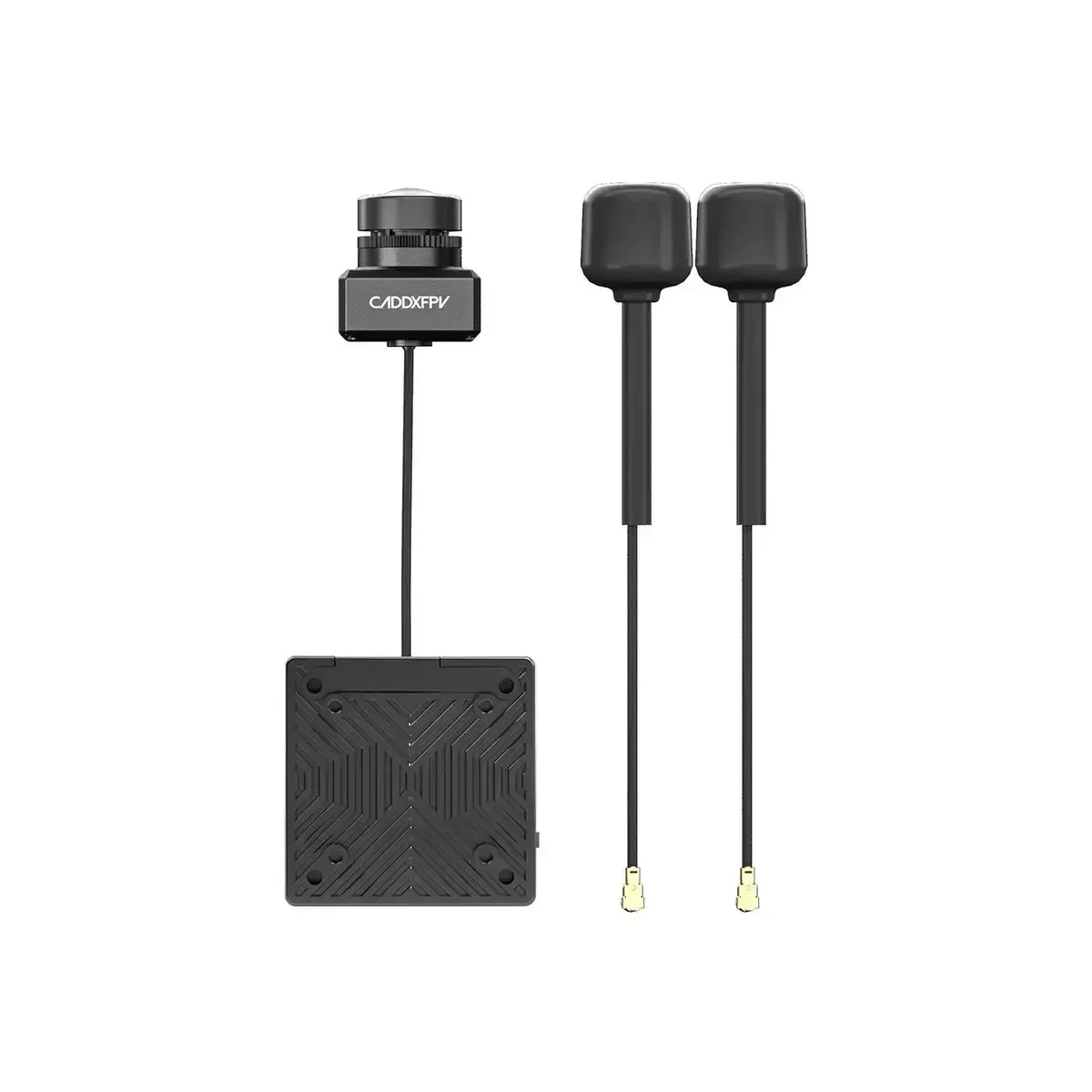 Walksnail Avatar HD Kit V2 / A - Walksnail Avatar Hd Pro Kit recensie en prijs