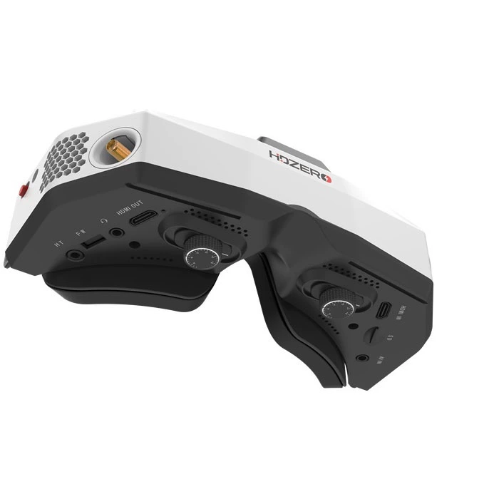 HDZero Goggles 2 FPV HD Digita - Hdzero Goggles Fpv Digital Hd recensie en prijs