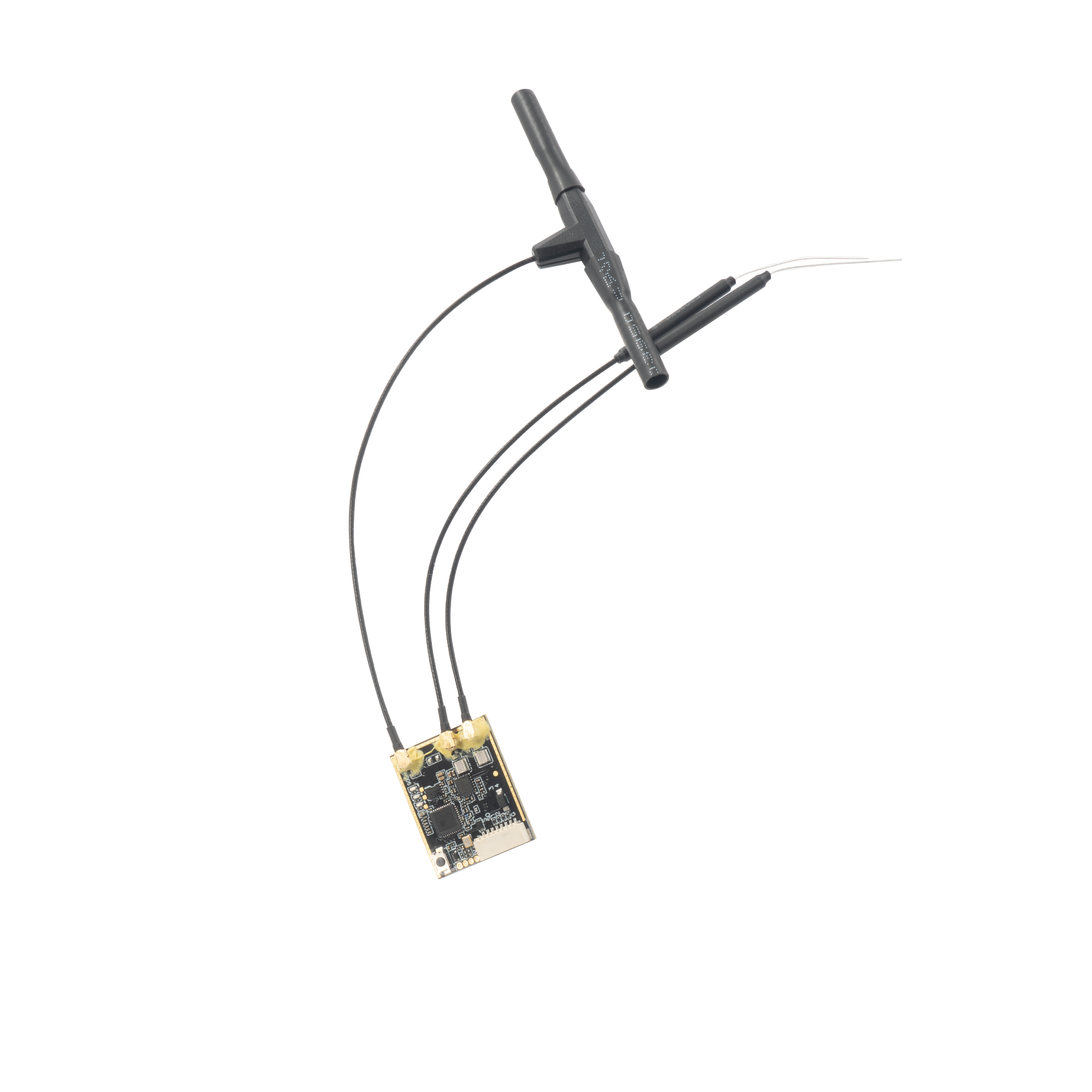 FrSky 2.4G 900M Tandem Dual-Ba - Frsky Tandem X20S Transmitter recensie en prijs