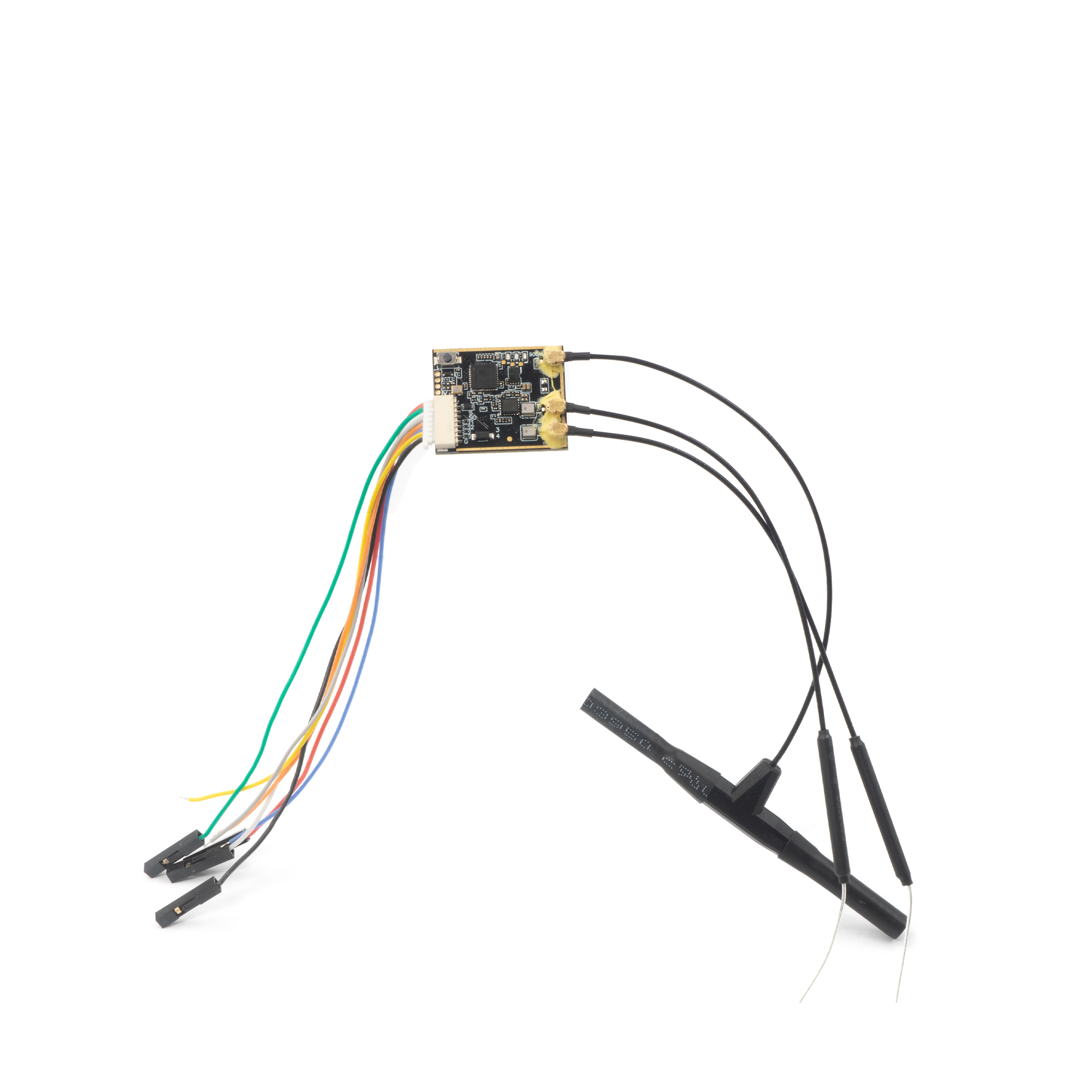 FrSky 2.4G 900M Tandem Dual-Ba - Frsky Tandem X20S Transmitter recensie en prijs