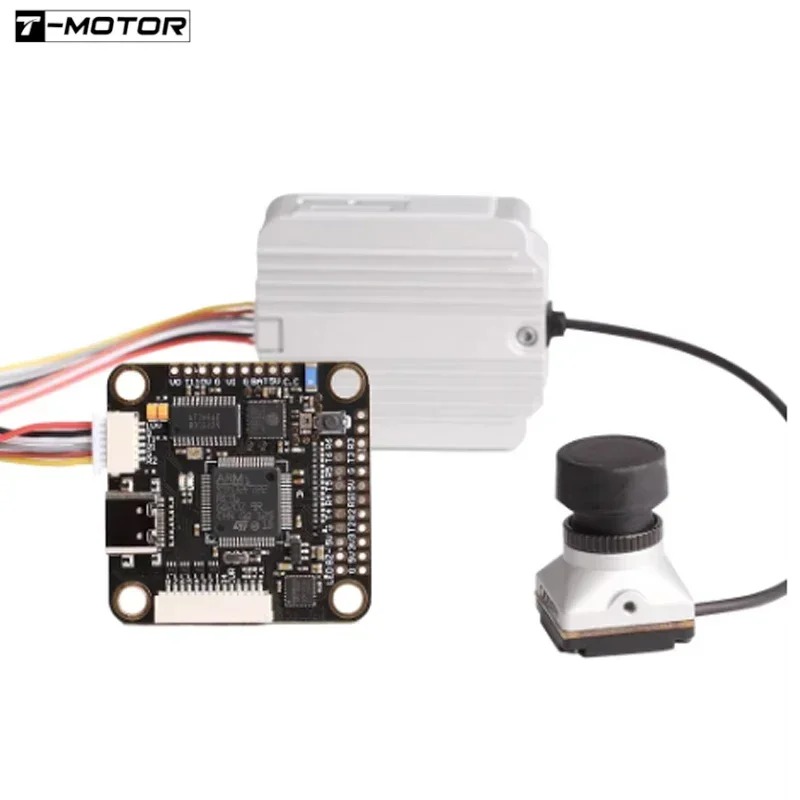 T-HOBBY T-Motor F7 Pro Flight  - T-Motor F7 Pro Flight Controller recensie en prijs