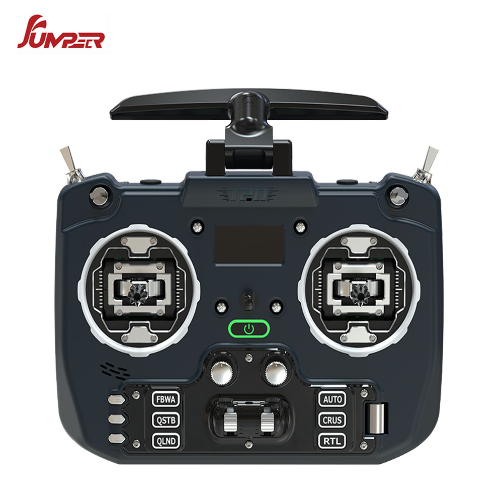Jumper T20 T20S V2 ELRS 915Mhz - Jumper T20S V2 Radio Controller recensie en prijs