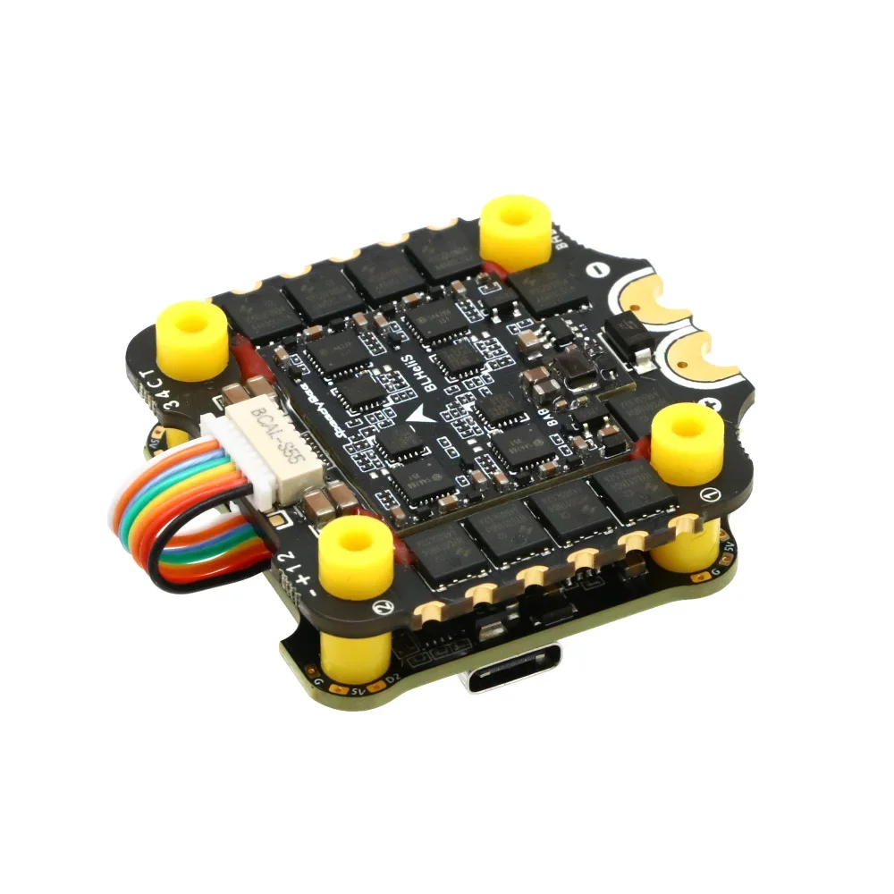 Speedybee F405 V4 Stack BLS 55 - Speedybee F405 V4 Bls 55A Stack recensie en prijs