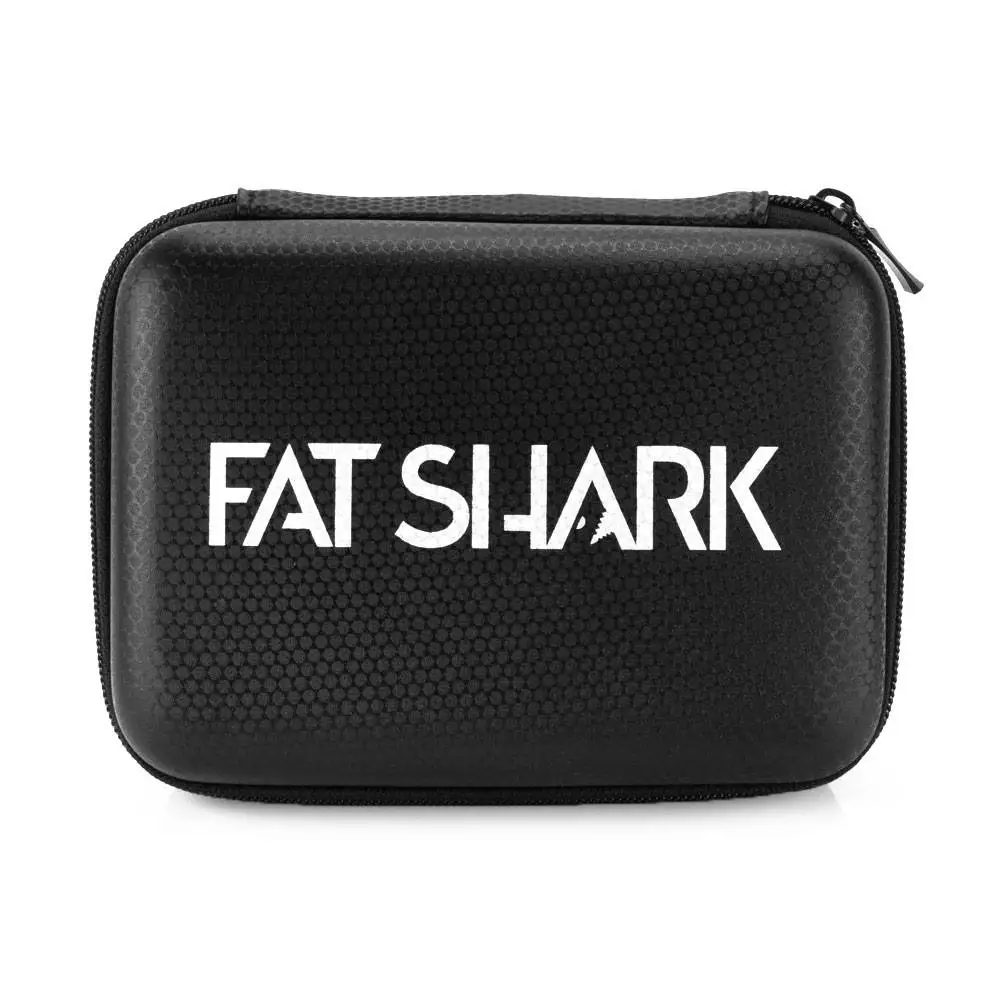 RoRuSFatshark Dominator Digita - Fatshark Dominator Digital Hd Fpv Goggles recensie en prijs