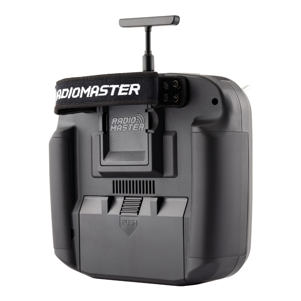 RadioMaster Boxer Radiocontrol - Radiomaster Pocket Elrs M2 recensie en prijs