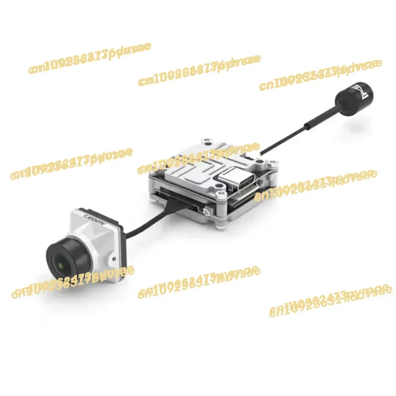 2025 CADDX Nebula PRO HD digit - Caddx Vista Nebula Pro Digital Kit recensie en prijs