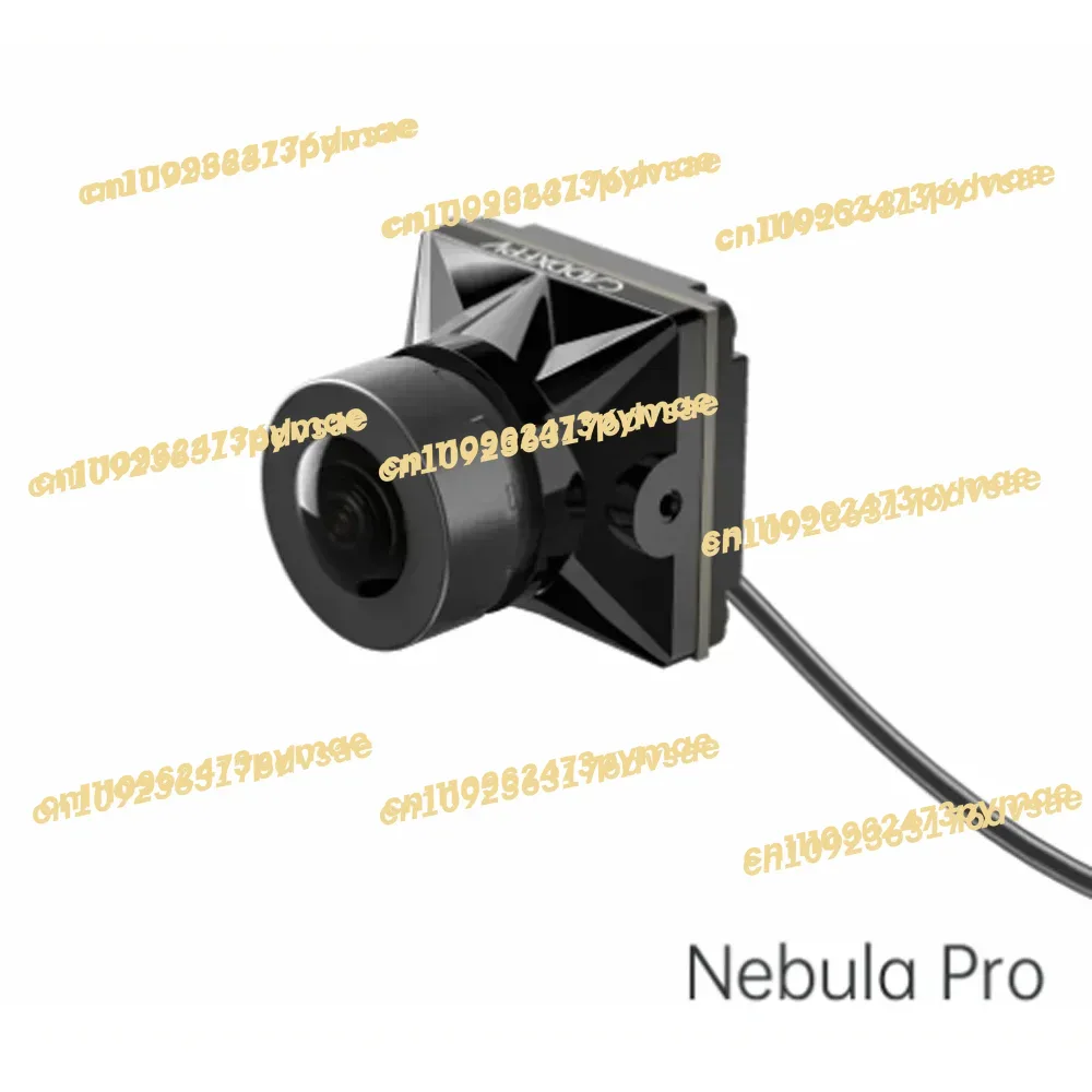 2025 CADDX Nebula PRO HD digit - Caddx Vista Nebula Pro Digital Kit recensie en prijs