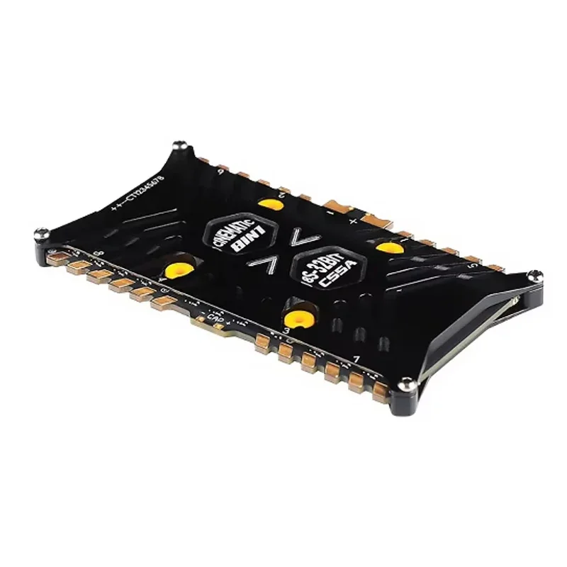 T-MOTOR T-HOBBY C55A 55A 3-8S  - T-Motor F7 Pro Flight Controller recensie en prijs