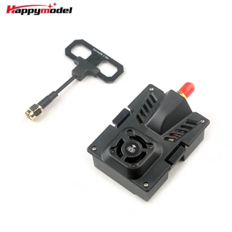 HappyModel ES24TX Pro Micro TX - Happymodel Expresslrs Elrs Es24Tx Pro 1000Mw recensie en prijs