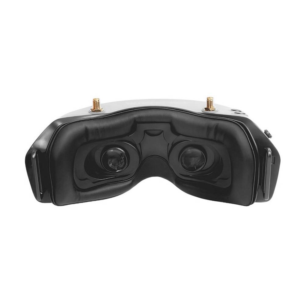 Fatshark Dominator Digitale HD - Fatshark Dominator Digital Hd Fpv Goggles recensie en prijs