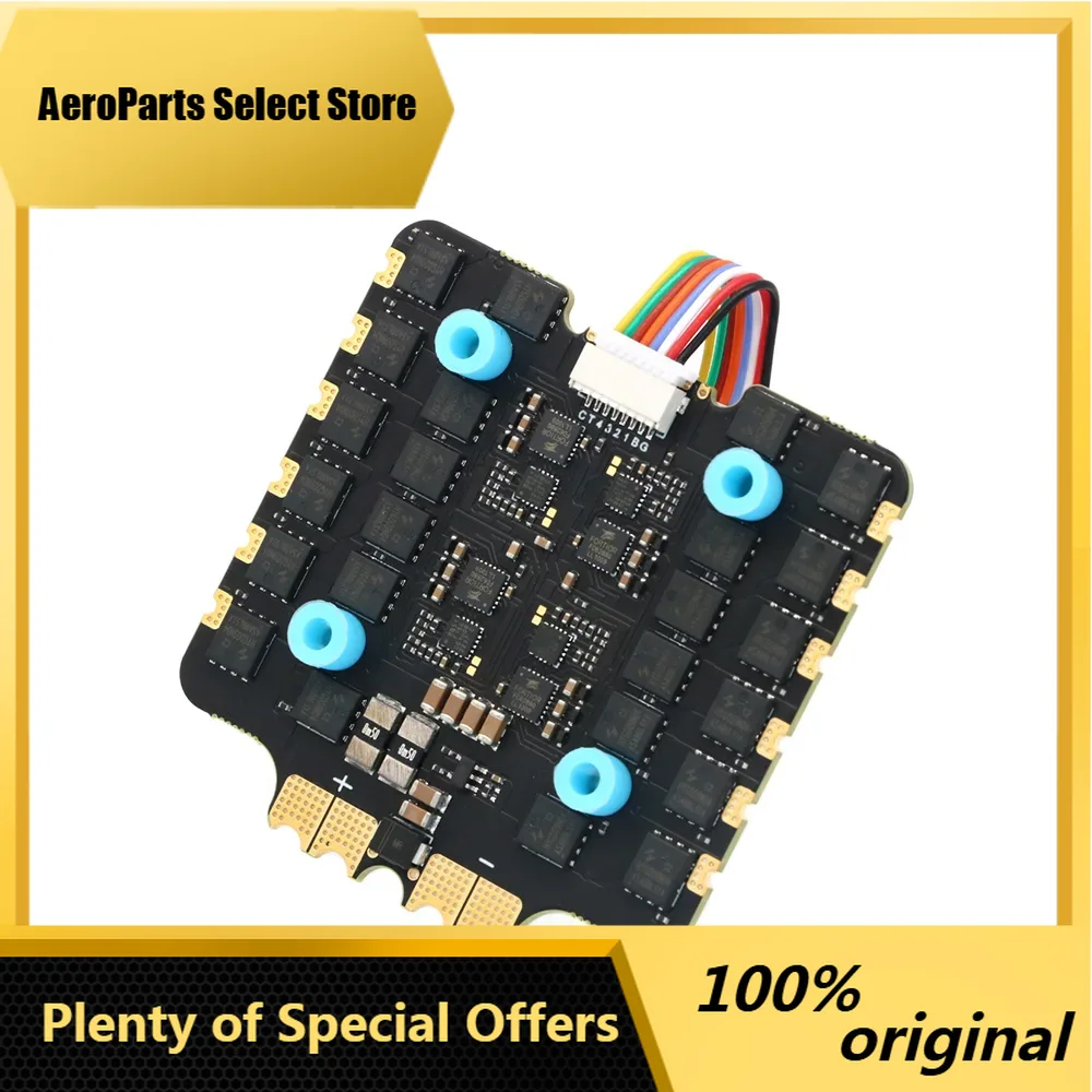 AP1Jeefly F722 F7 6S Flight Co - Speedybee F405 V4 Bls 55A Stack recensie en prijs