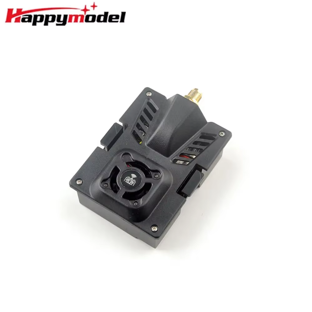 HappyModel ES24TX Pro 1000 mW  - Happymodel Expresslrs Elrs Es24Tx Pro 1000Mw recensie en prijs