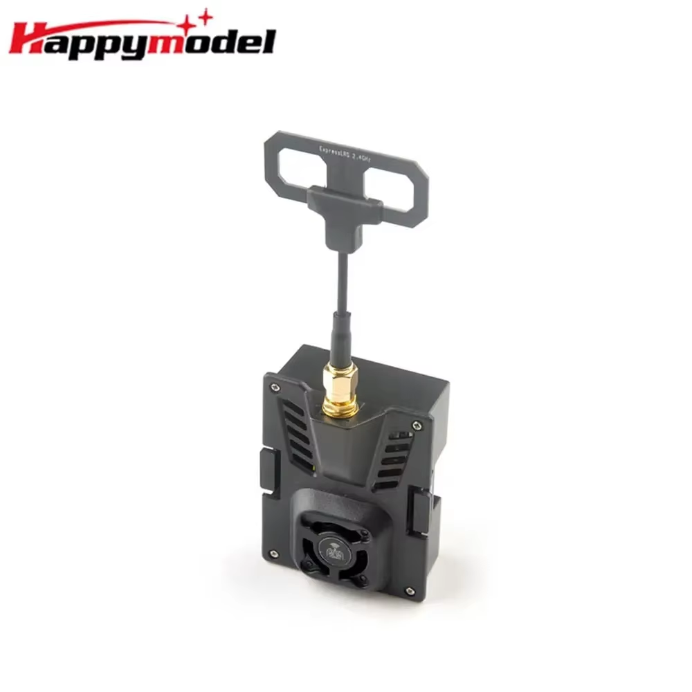 HappyModel ES24TX Pro 1000 mW  - Happymodel Expresslrs Elrs Es24Tx Pro 1000Mw recensie en prijs