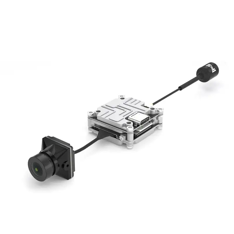 FyNebula Pro Vista Kit Camera' - Caddx Vista Nebula Pro Digital Kit recensie en prijs