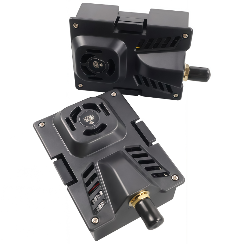 ES24TX Pro 1000mW 2.4G Express - Happymodel Expresslrs Elrs Es24Tx Pro 1000Mw recensie en prijs