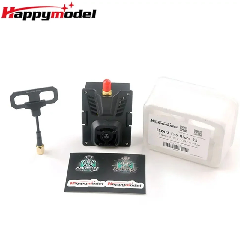 Happymodel ES24TX Pro 2.4GHz E - Happymodel Expresslrs Elrs Es24Tx Pro 1000Mw recensie en prijs