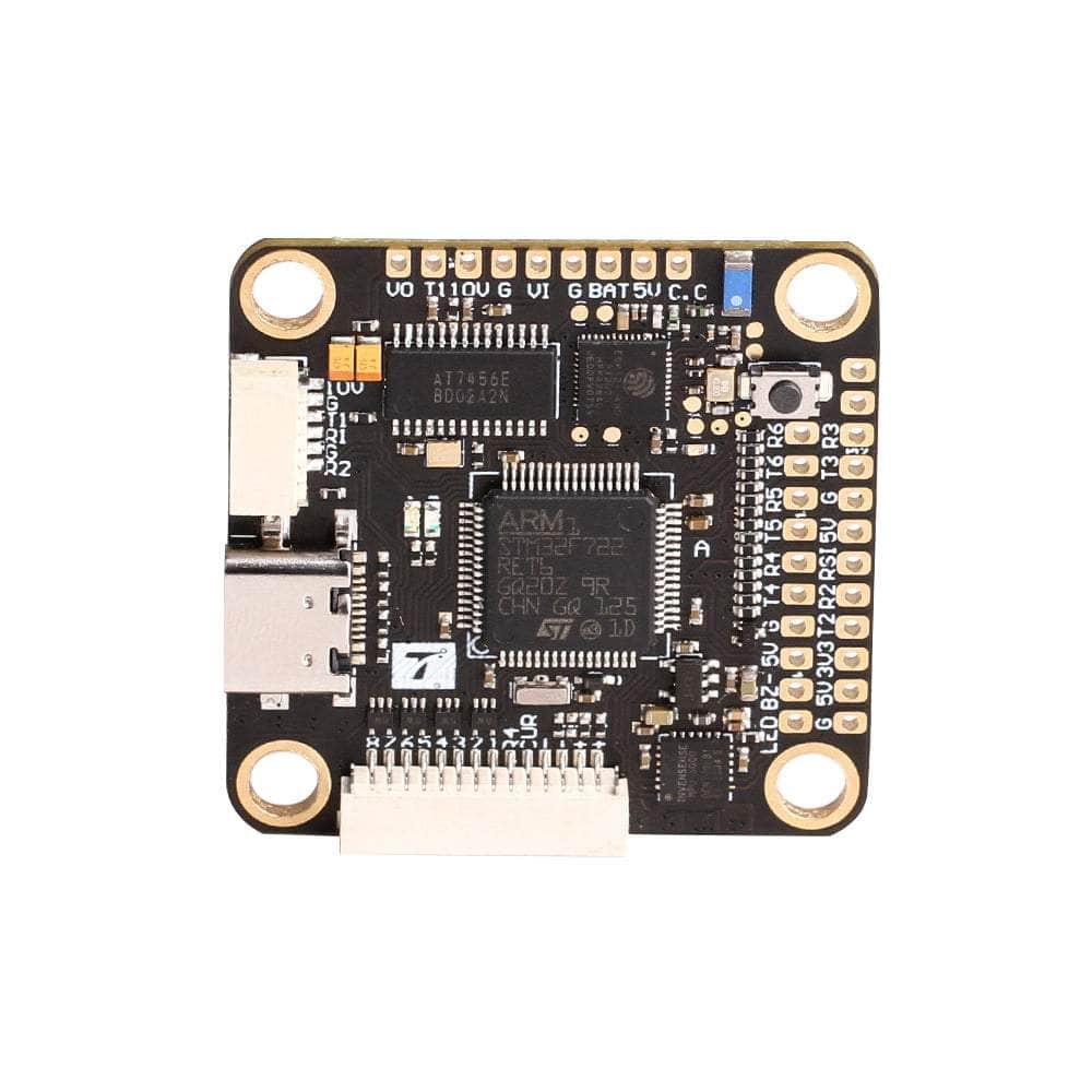 T-Motor F7 Pro Volledig functi - T-Motor F7 Pro Flight Controller recensie en prijs