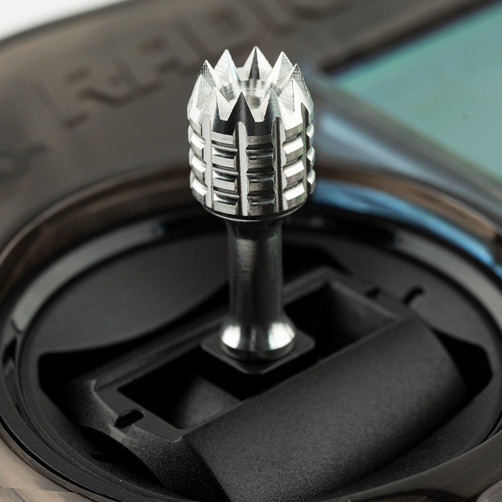 Radiomaster Pocket Hall Gimbal - Radiomaster Pocket Elrs M2 recensie en prijs