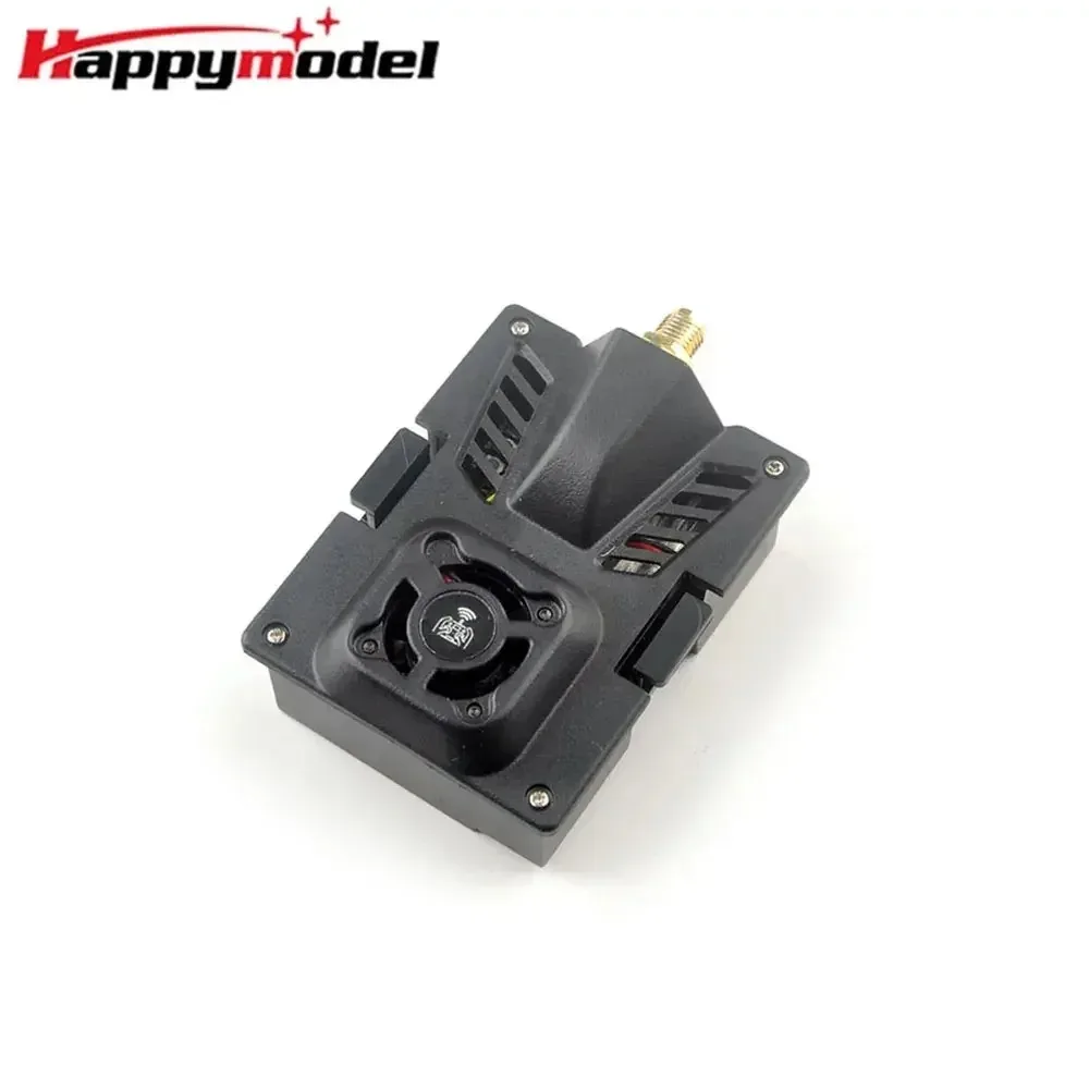 HappyModel ES24TX Pro 1000mW 2 - Happymodel Expresslrs Elrs Es24Tx Pro 1000Mw recensie en prijs