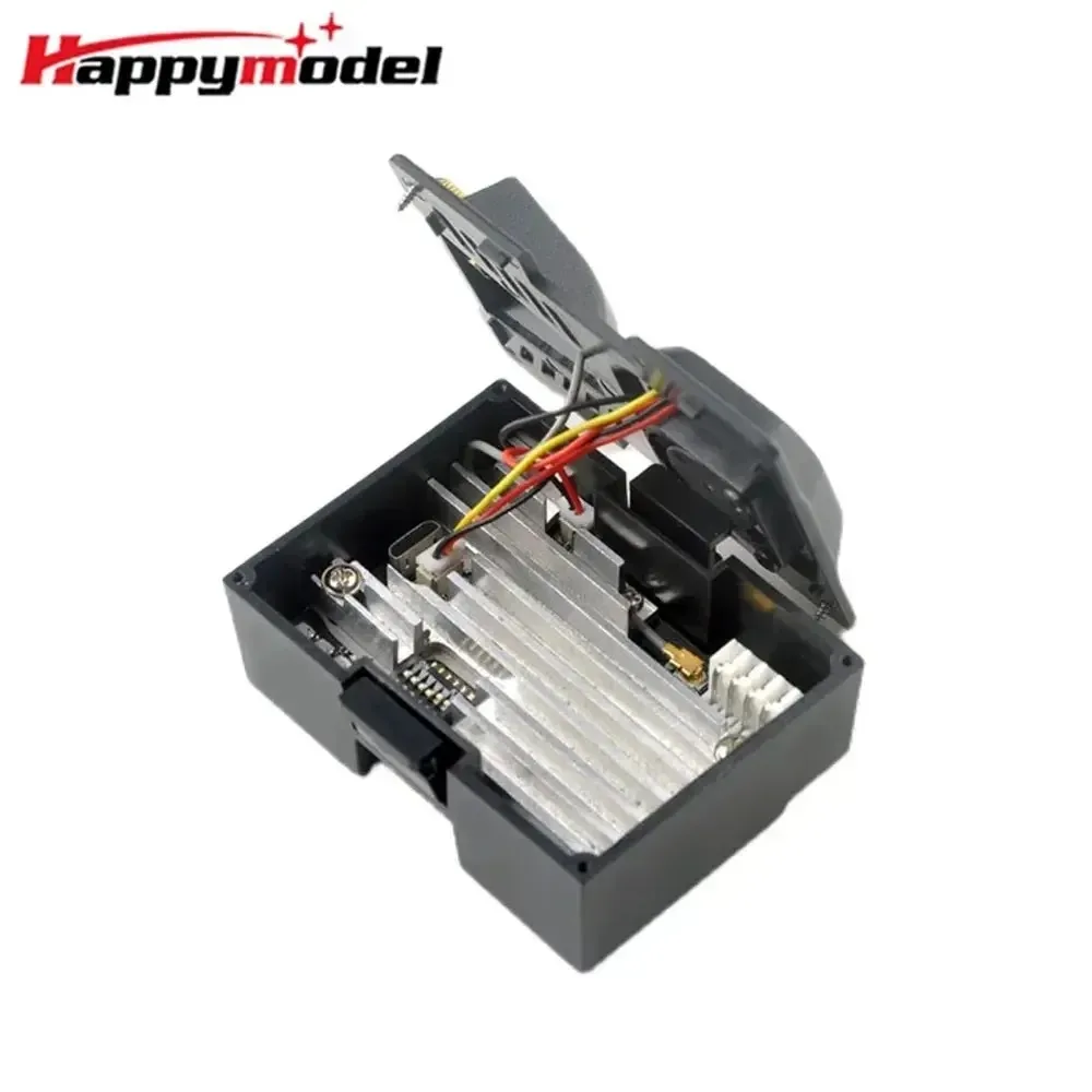 HappyModel ES24TX Pro 1000mW 2 - Happymodel Expresslrs Elrs Es24Tx Pro 1000Mw recensie en prijs