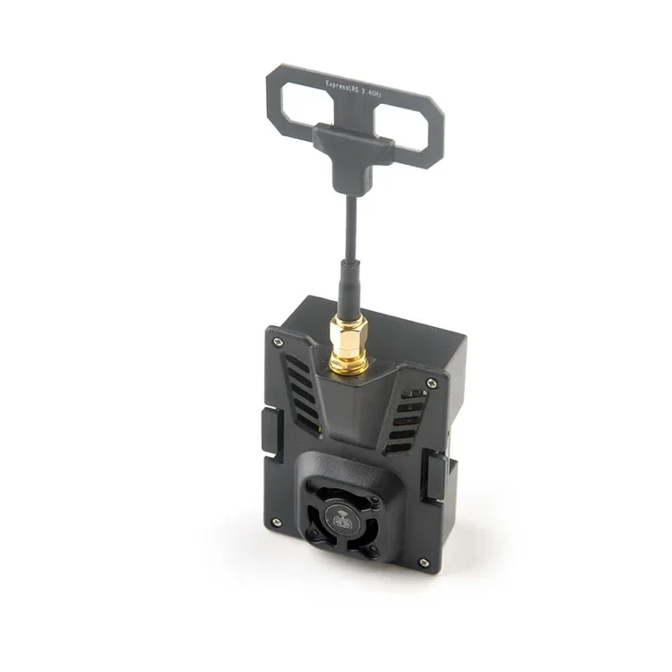 HappyModel ES24TX Pro 1000mW 2 - Happymodel Expresslrs Elrs Es24Tx Pro 1000Mw recensie en prijs