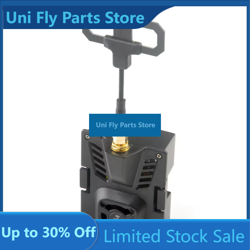 UniFlyHappyModel ES24TX Pro Mi - Happymodel Expresslrs Elrs Es24Tx Pro 1000Mw recensie en prijs