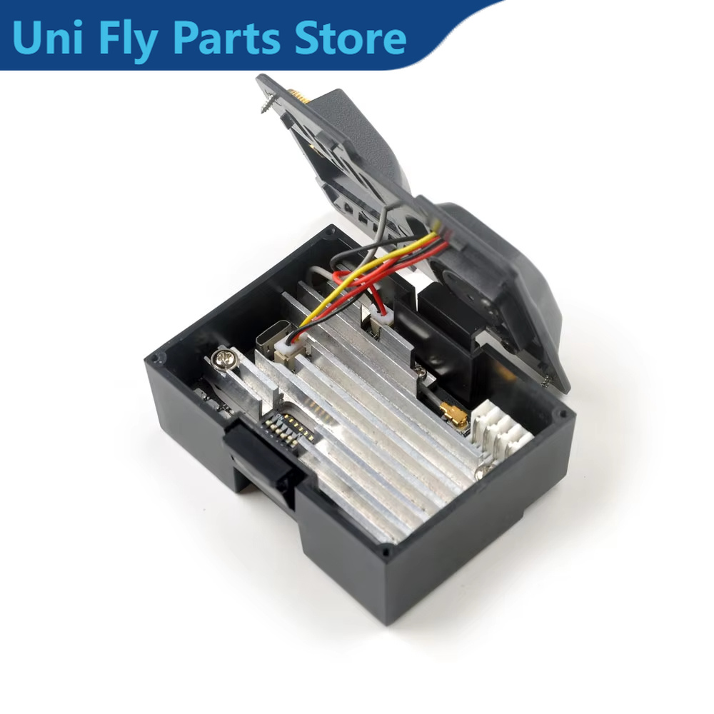 UniFlyHappyModel ES24TX Pro Mi - Happymodel Expresslrs Elrs Es24Tx Pro 1000Mw recensie en prijs