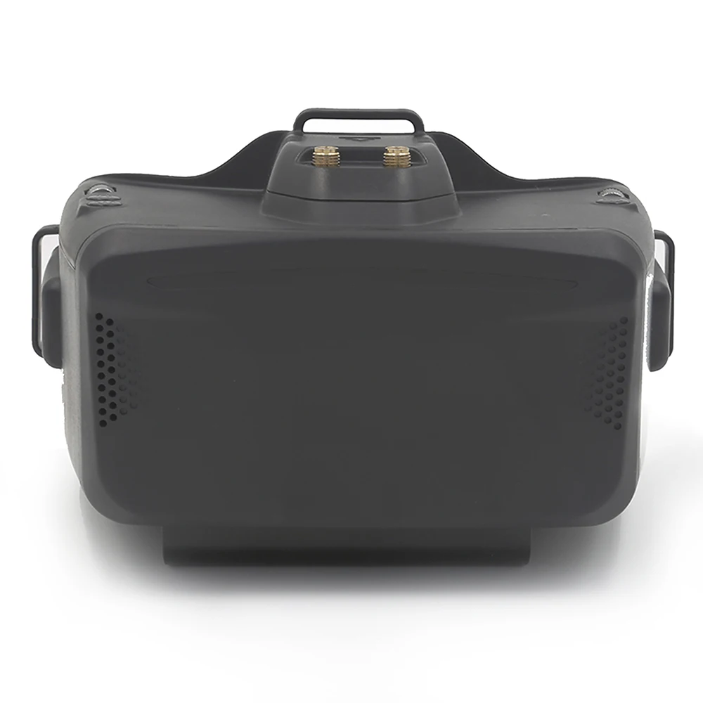 SKYZONE Cobra SD/X V4 FPV-bril - Skyzone Cobra X V2 Fpv Goggles recensie en prijs