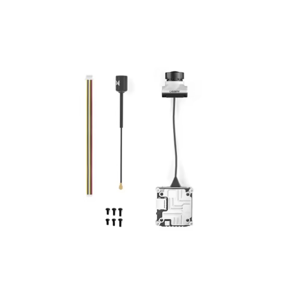 Caddx Nebula Pro Vista Kit HD  - Caddx Vista Nebula Pro Digital Kit recensie en prijs