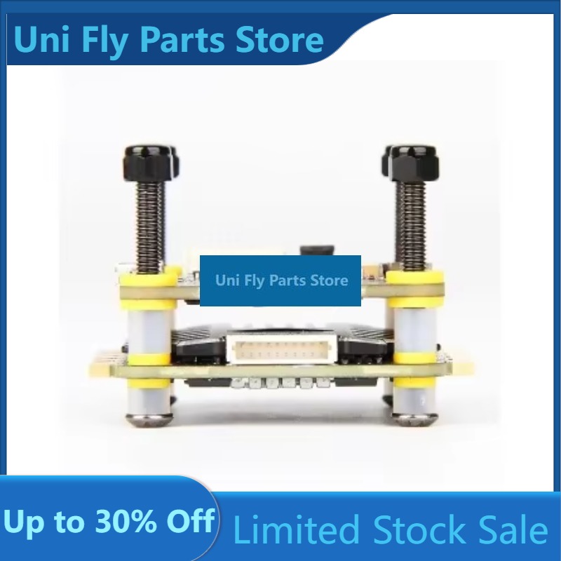 T-MOTOR F7 HD Stack F722 Vluch - T-Motor F7 Pro Flight Controller recensie en prijs
