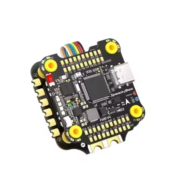 SpeedyBee F4 F405 V4 55A BLS 3 - Speedybee F405 V4 Bls 55A Stack recensie en prijs