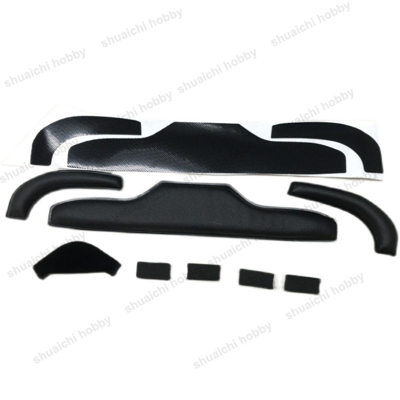 Skyzone Cobra X/S Lederen Oogm - Skyzone Cobra X V2 Fpv Goggles recensie en prijs