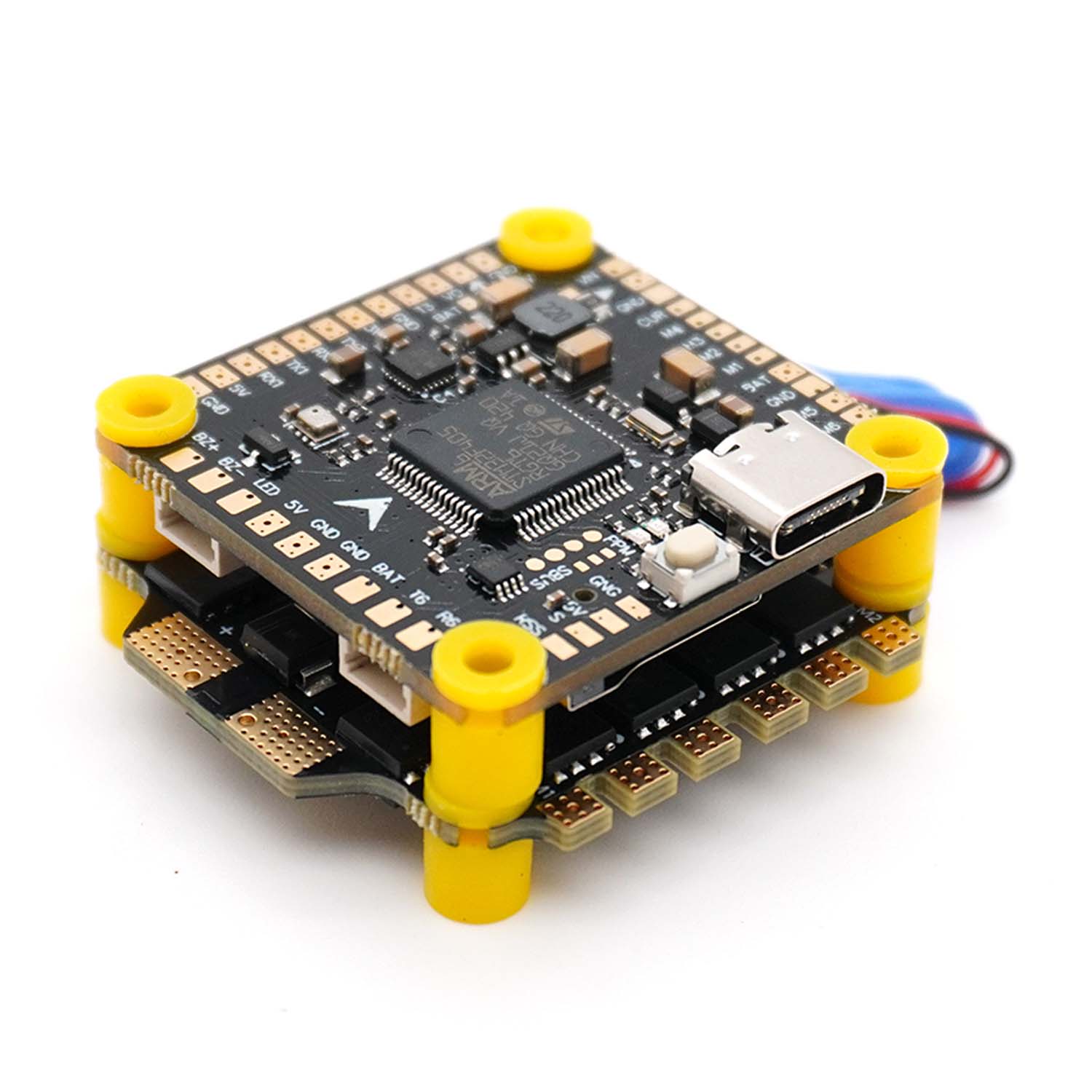 YSIDO F405 V3 Flight Control B - Mateksys Flight Controller F405 Wte recensie en prijs