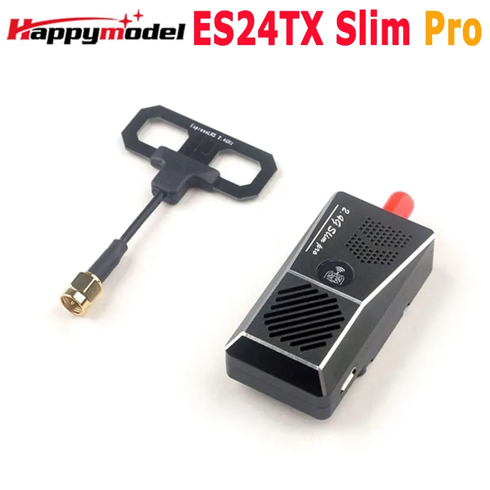 HappyModel ES24TX Slim Pro 2.4 - Happymodel Expresslrs Elrs Es24Tx Pro 1000Mw recensie en prijs