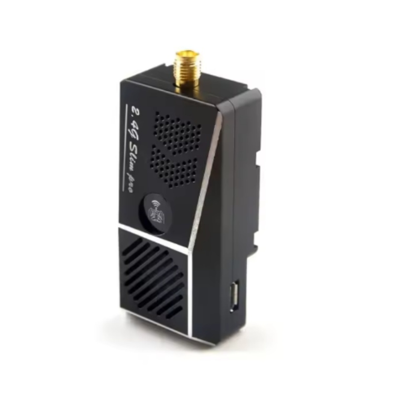 HappyModel ES24TX Slim Pro 2.4 - Happymodel Expresslrs Elrs Es24Tx Pro 1000Mw recensie en prijs