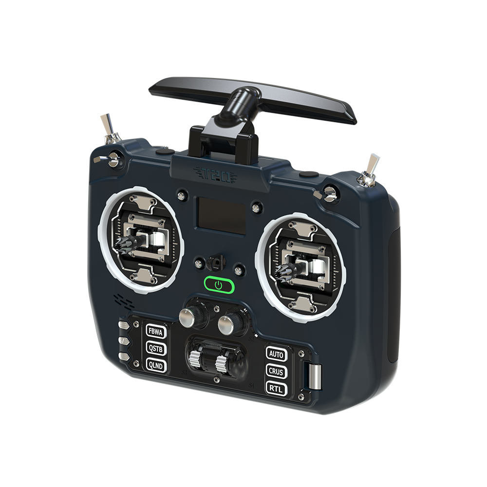 Jumper T 20S T20 V2 Expresslrs - Jumper T20S V2 Radio Controller recensie en prijs
