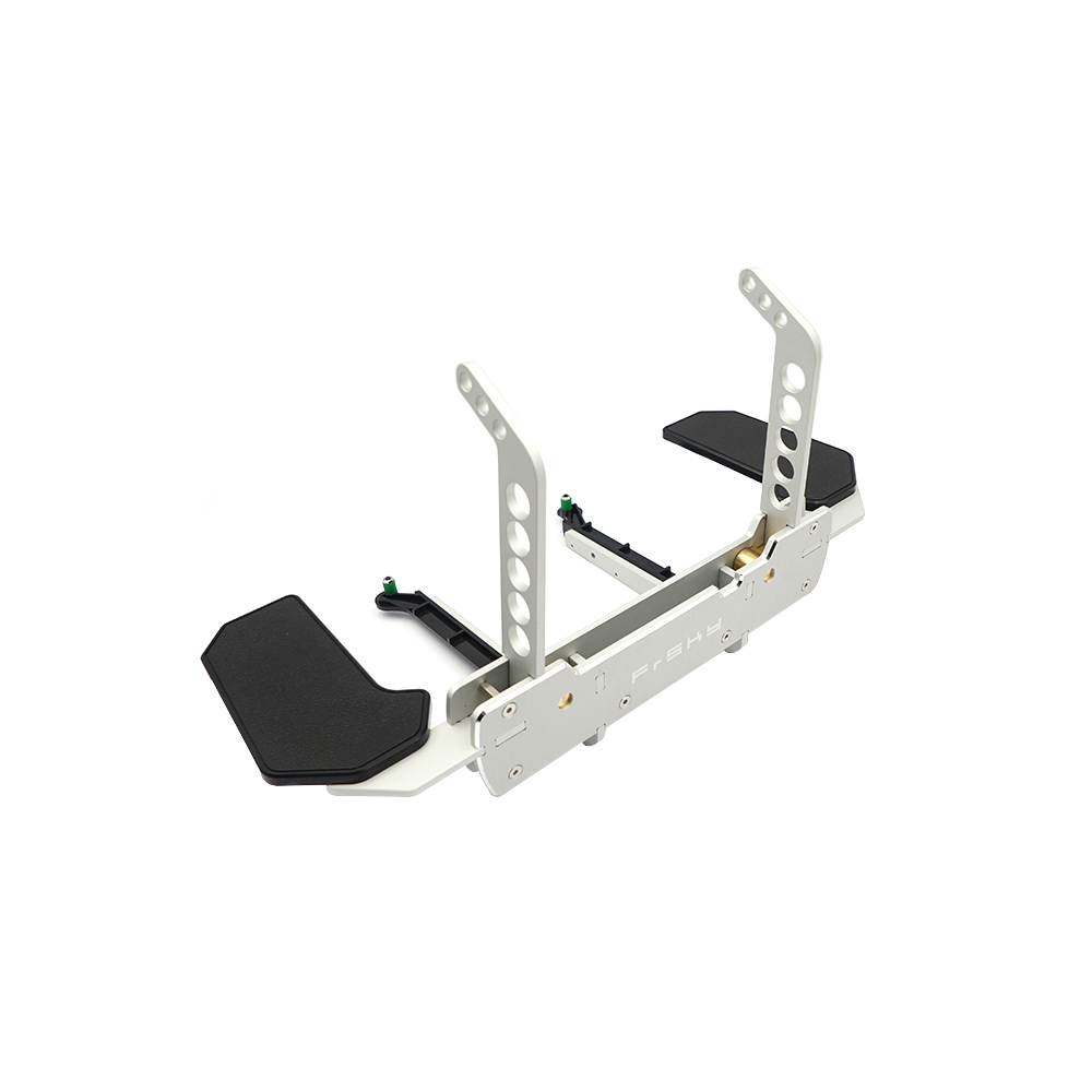 FrSky CNC metalen lade voor Ta - Frsky Tandem X20S Transmitter recensie en prijs