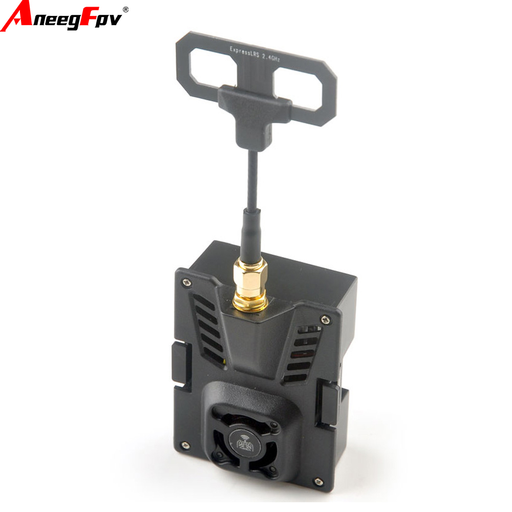 HappyModel ES24TX Pro Micro TX - Happymodel Expresslrs Elrs Es24Tx Pro 1000Mw recensie en prijs