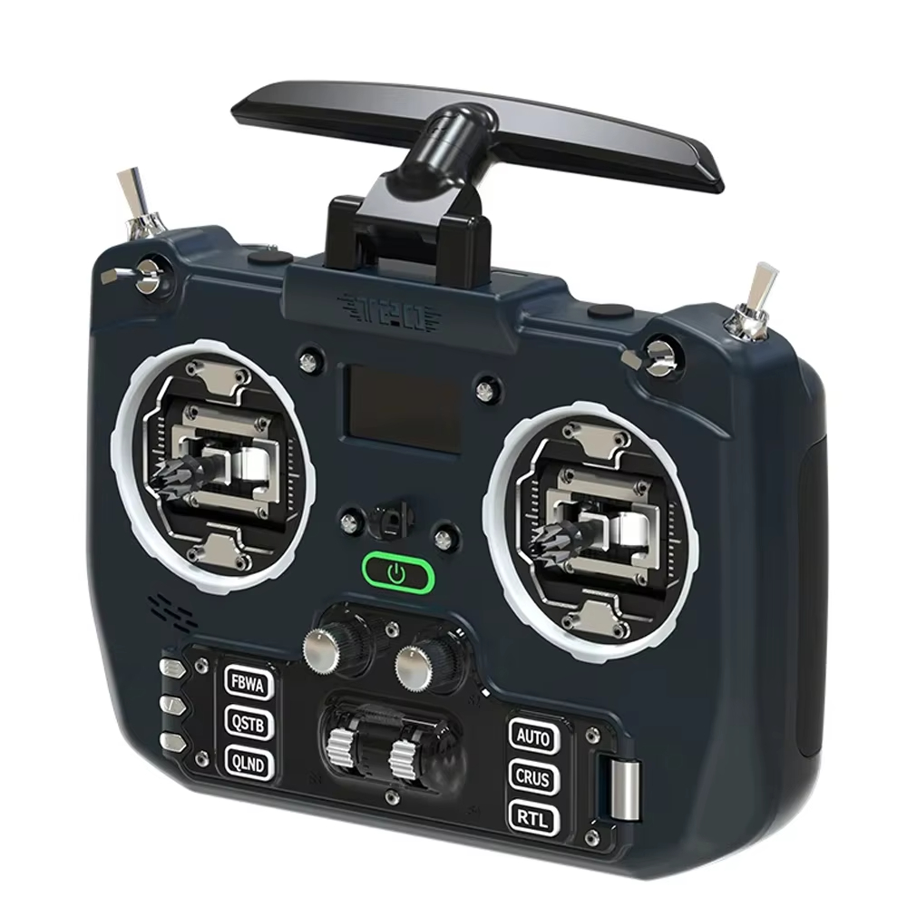 Jumper T20S T20 V2 ELRS 2.4G 9 - Jumper T20S V2 Radio Controller recensie en prijs