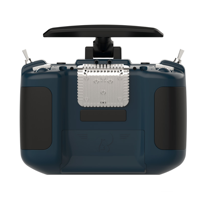 Jumper T20S T20 V2 ELRS 2.4G 9 - Jumper T20S V2 Radio Controller recensie en prijs