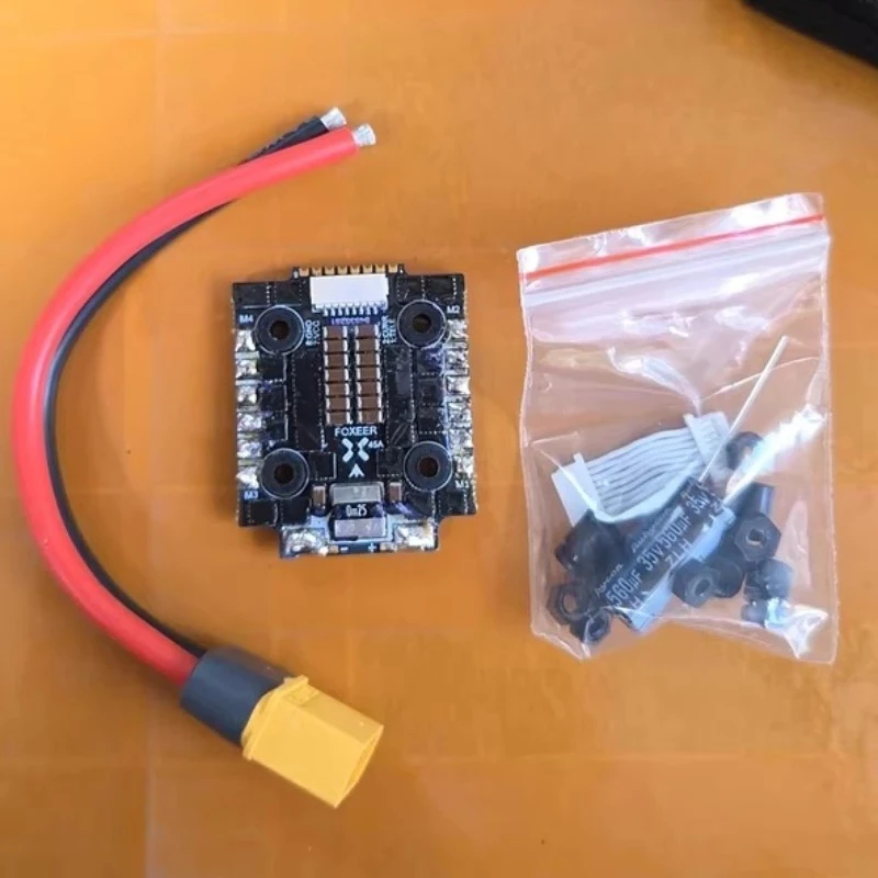 VivaCS1pcs Voor FOXEER Reaper  - Foxeer Reaper F4 128K 65A Esc recensie en prijs