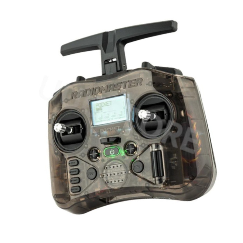 Radiomaster Pocket EdgeTX 2.4G - Radiomaster Pocket Elrs M2 recensie en prijs