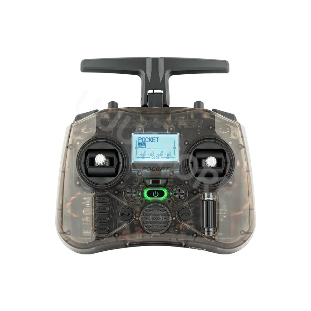 Radiomaster Pocket EdgeTX 2.4G - Radiomaster Pocket Elrs M2 recensie en prijs
