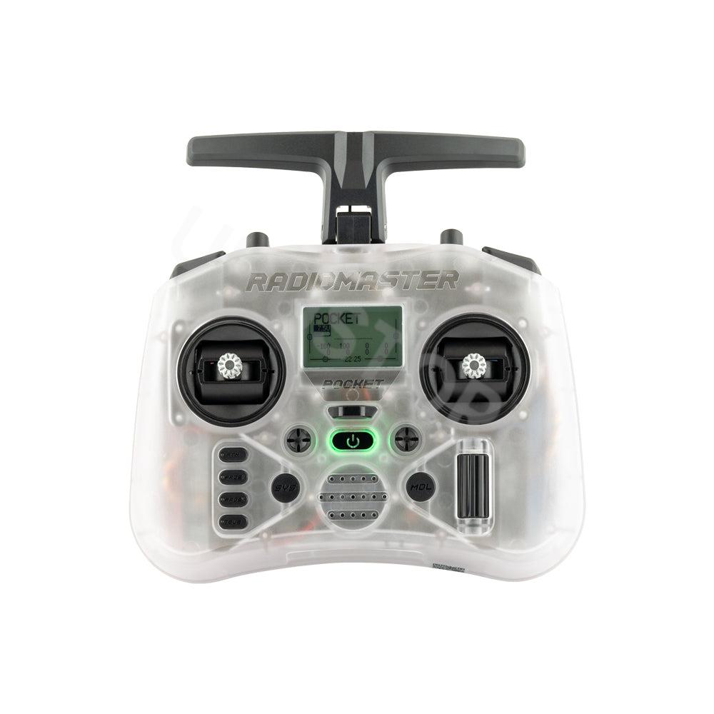 Radiomaster Pocket EdgeTX 2.4G - Radiomaster Pocket Elrs M2 recensie en prijs