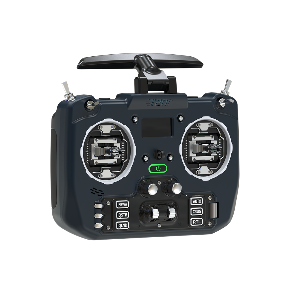Jumper T20S T20 V2 ELRS 2.4G 9 - Jumper T20S V2 Radio Controller recensie en prijs