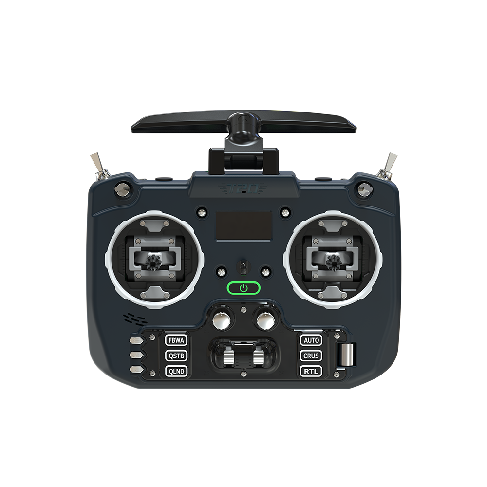 Jumper T20S T20 V2 ELRS 2.4G 9 - Jumper T20S V2 Radio Controller recensie en prijs